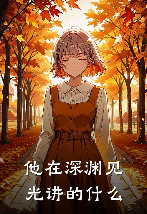 他在深渊见光讲的什么