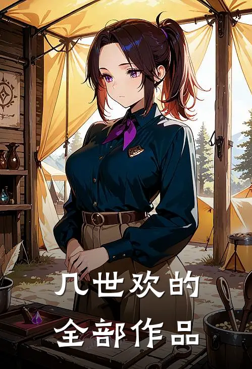 几世欢的全部作品