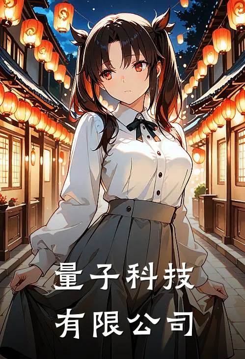 量子科技有限公司