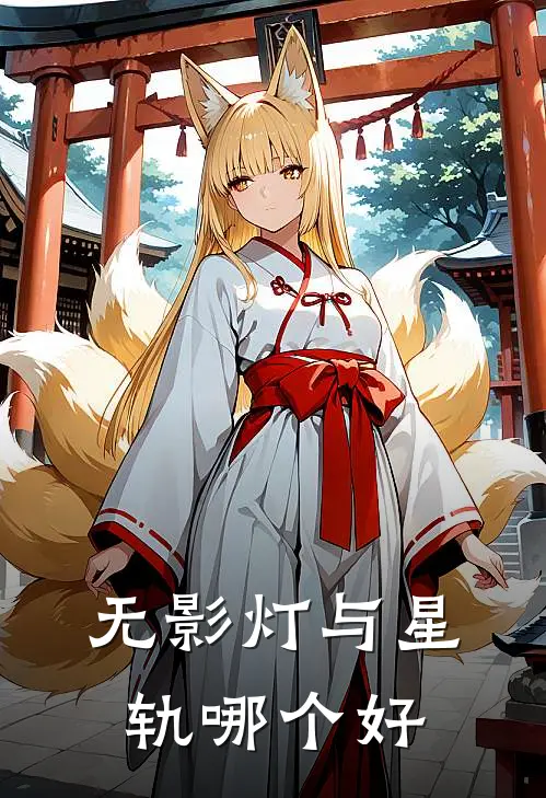 无影灯与星轨哪个好