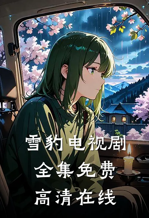 雪豹电视剧全集免费高清在线