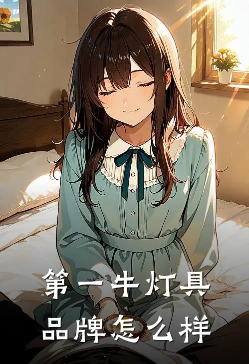 第一牛灯具品牌怎么样