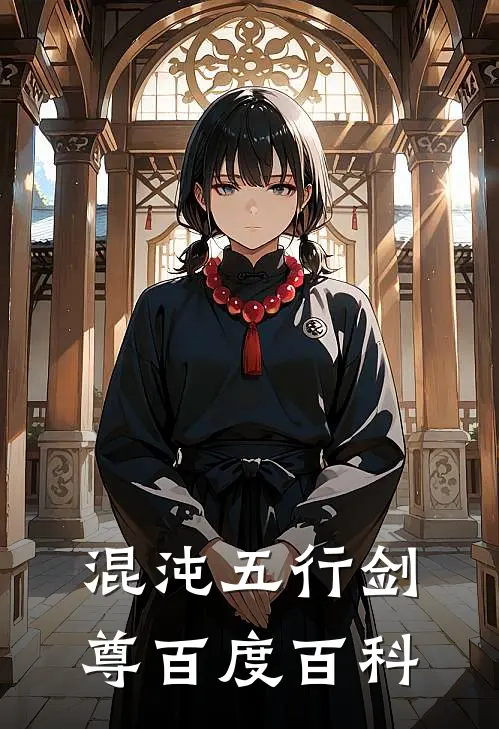 混沌五行剑尊百度百科