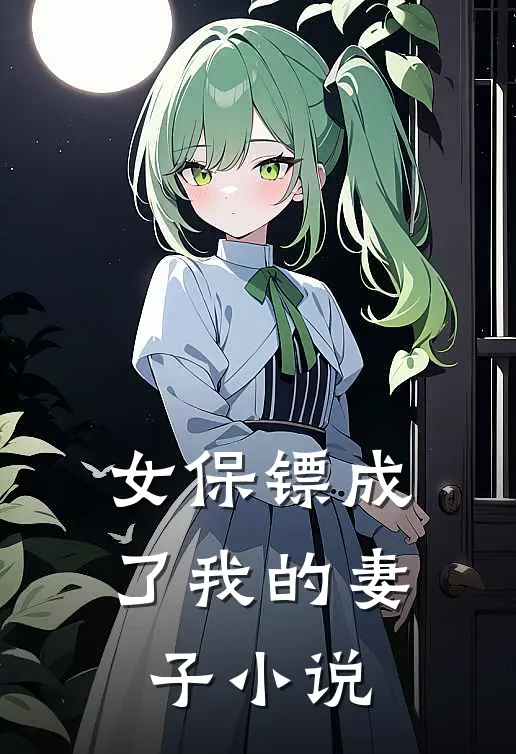 女保镖成了我的妻子小说