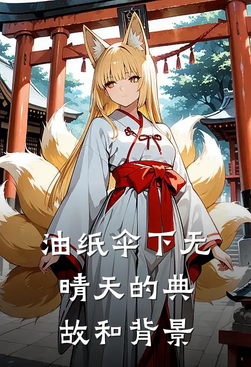 油纸伞下无晴天的典故和背景