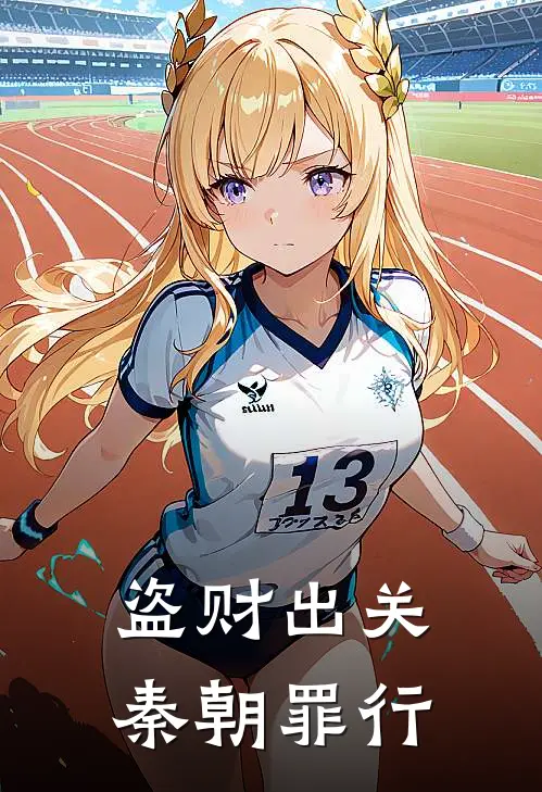 盗财出关秦朝罪行