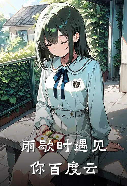 雨歇时遇见你百度云