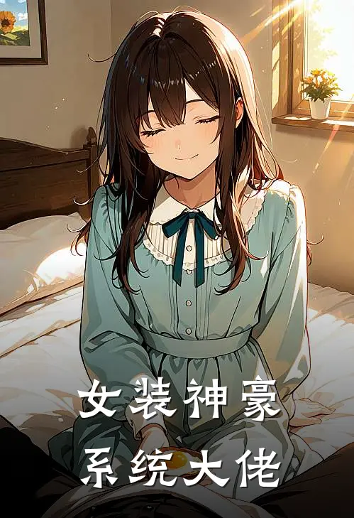 女装神豪系统大佬