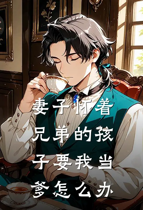 妻子怀着兄弟的孩子要我当爹怎么办