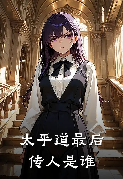 太平道最后传人是谁