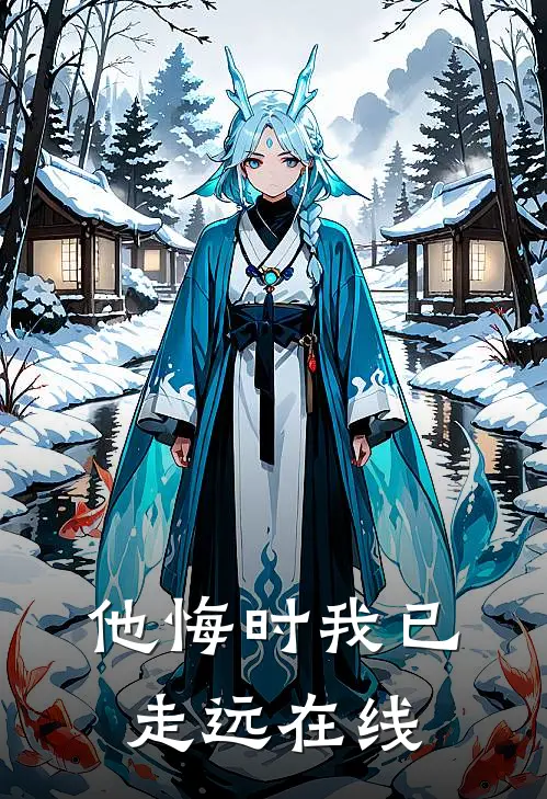 他悔时我已走远在线