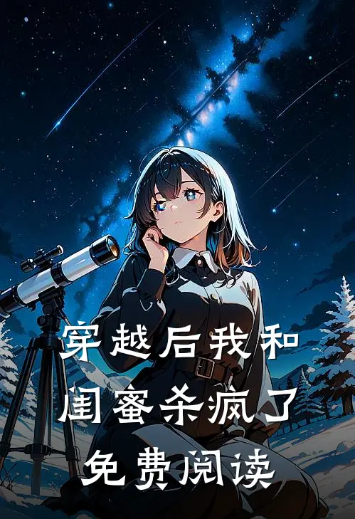 穿越后我和闺蜜杀疯了免费阅读