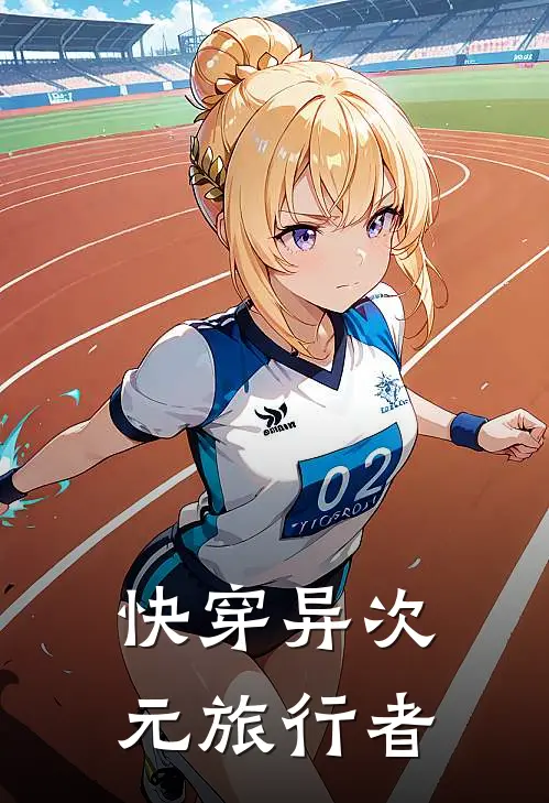 快穿异次元旅行者