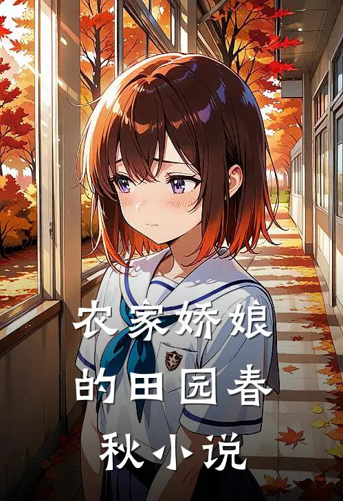 农家娇娘的田园春秋小说