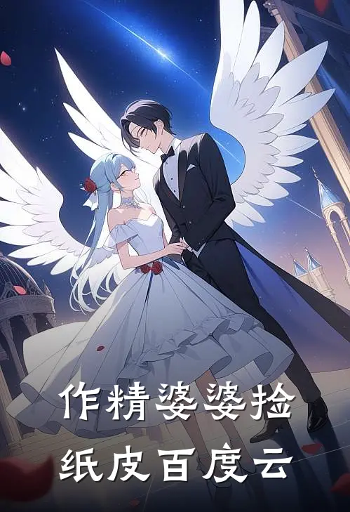 作精婆婆捡纸皮百度云