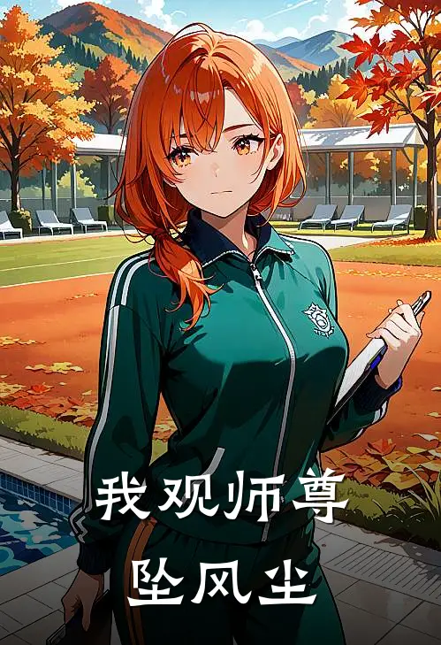 我观师尊坠风尘