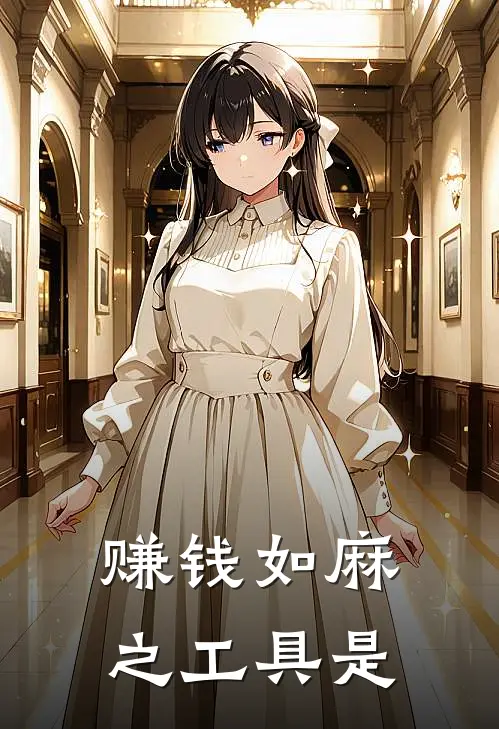 赚钱如麻之工具是