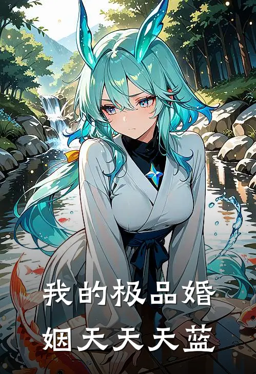 我的极品婚姻天天天蓝