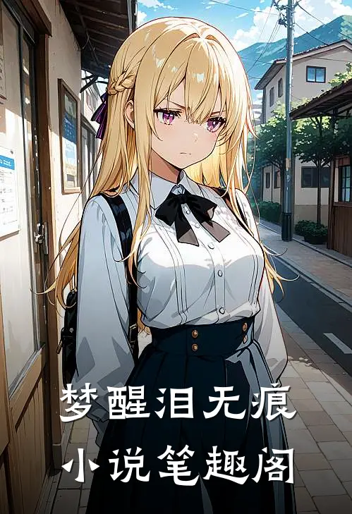 梦醒泪无痕小说笔趣阁