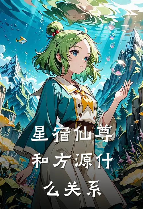 星宿仙尊和方源什么关系