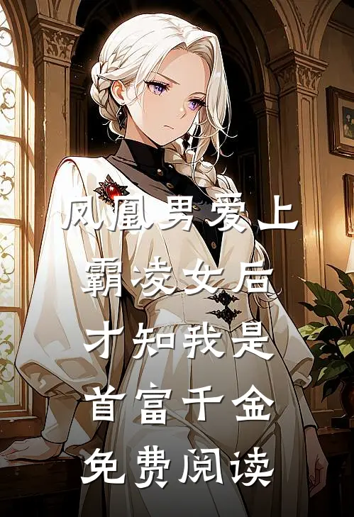 凤凰男爱上霸凌女后才知我是首富千金免费阅读