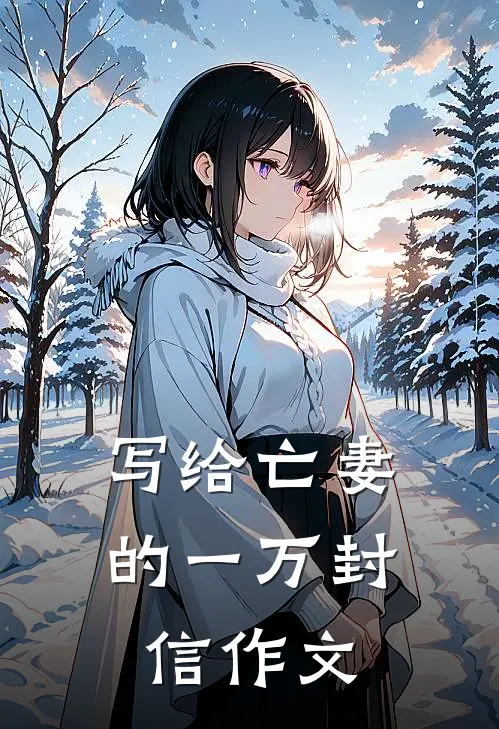 写给亡妻的一万封信作文