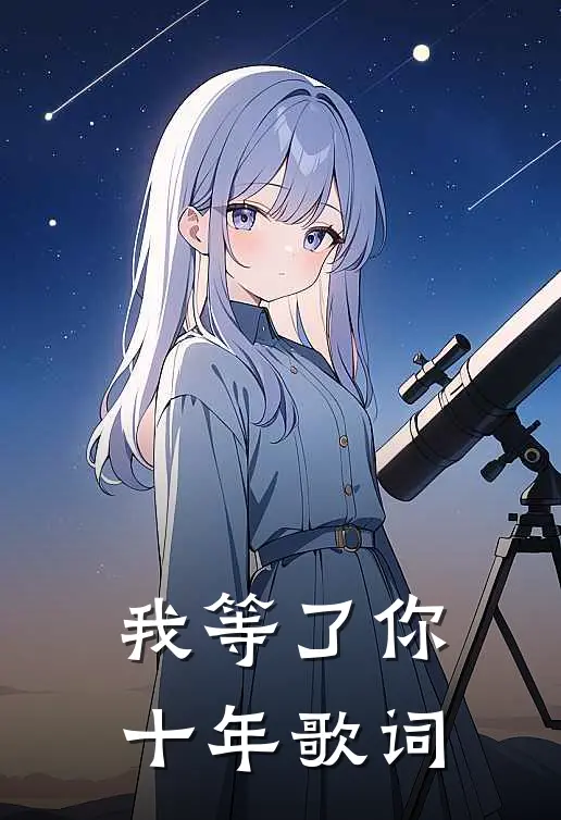 我等了你十年歌词