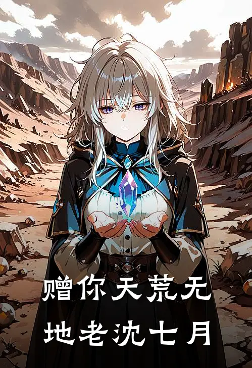 赠你天荒无地老沈七月