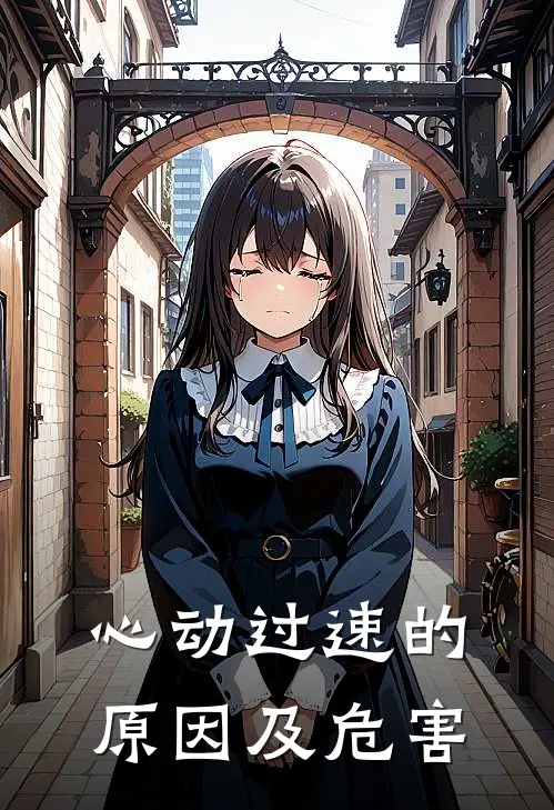 心动过速的原因及危害