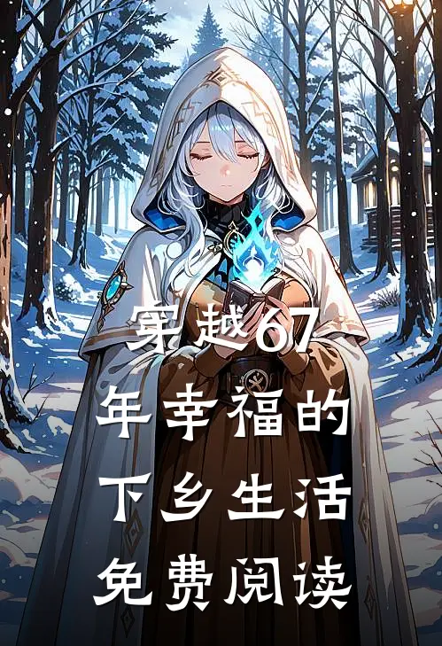 穿越67年幸福的下乡生活免费阅读