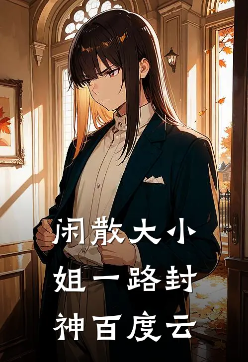 闲散大小姐一路封神百度云