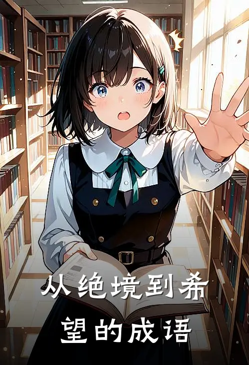 从绝境到希望的成语