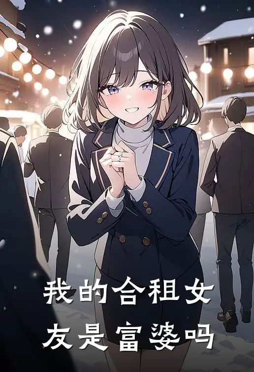 我的合租女友是富婆吗