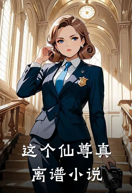 这个仙尊真离谱小说