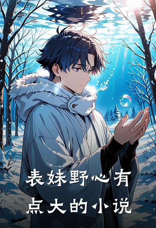 表妹野心有点大的小说