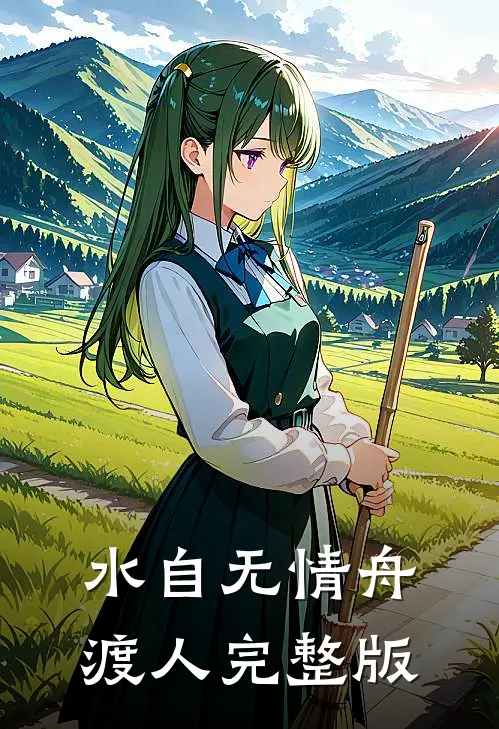 水自无情舟渡人完整版