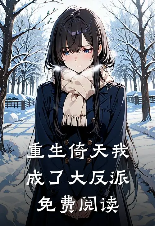 重生倚天我成了大反派免费阅读