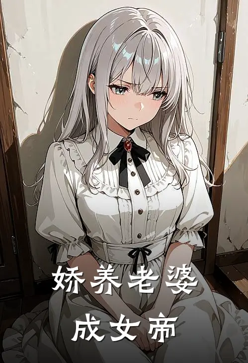 娇养老婆成女帝