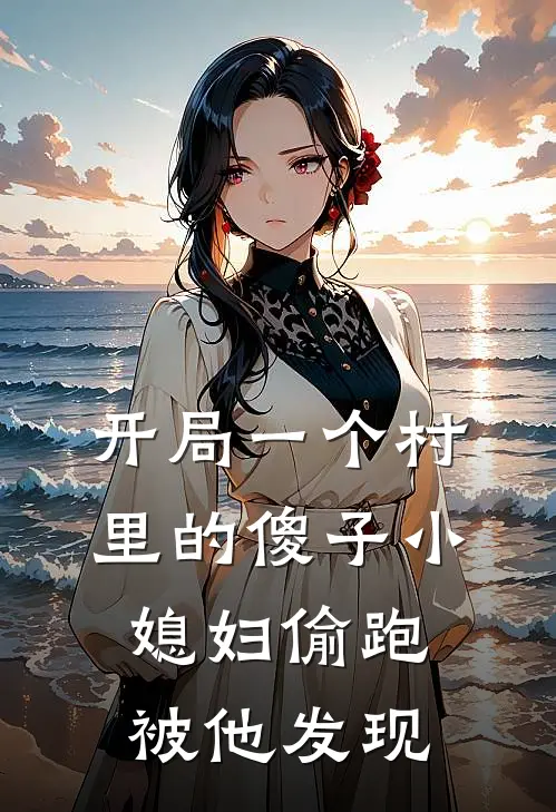 开局一个村里的傻子小媳妇偷跑被他发现