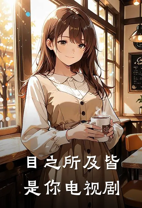 目之所及皆是你电视剧