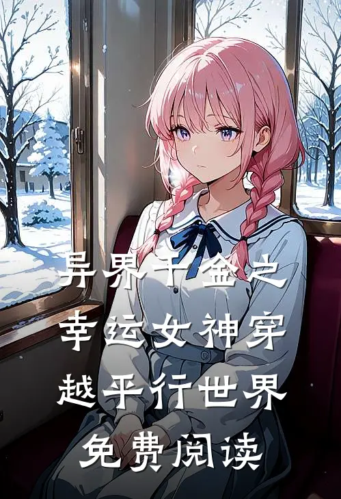 异界千金之幸运女神穿越平行世界免费阅读