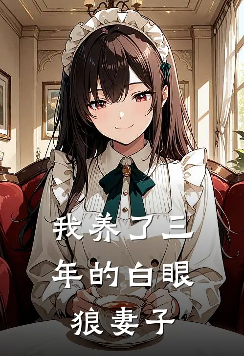 我养了三年的白眼狼妻子