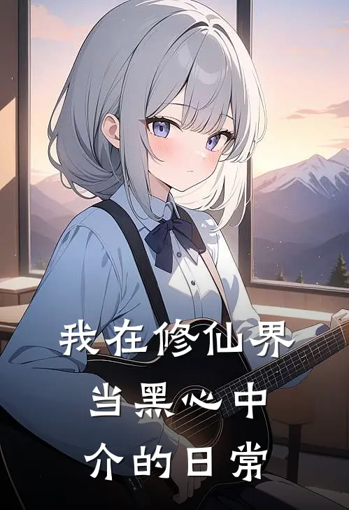 我在修仙界当黑心中介的日常