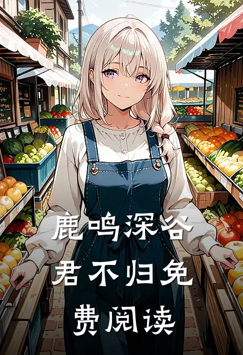 鹿鸣深谷君不归免费阅读