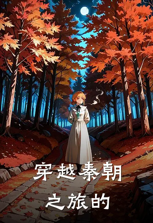 穿越秦朝之旅的