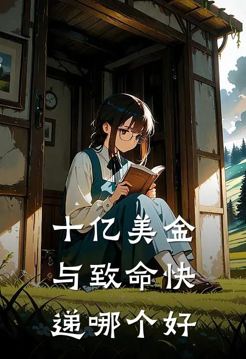 十亿美金与致命快递哪个好