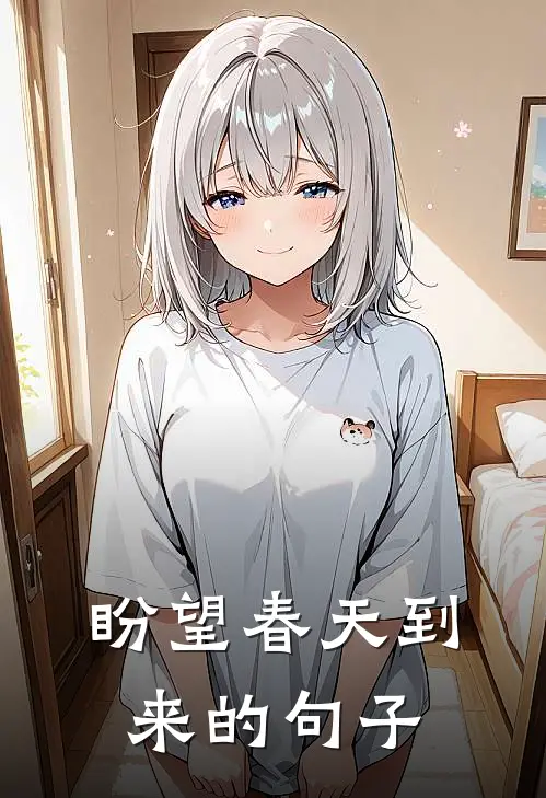 盼望春天到来的句子