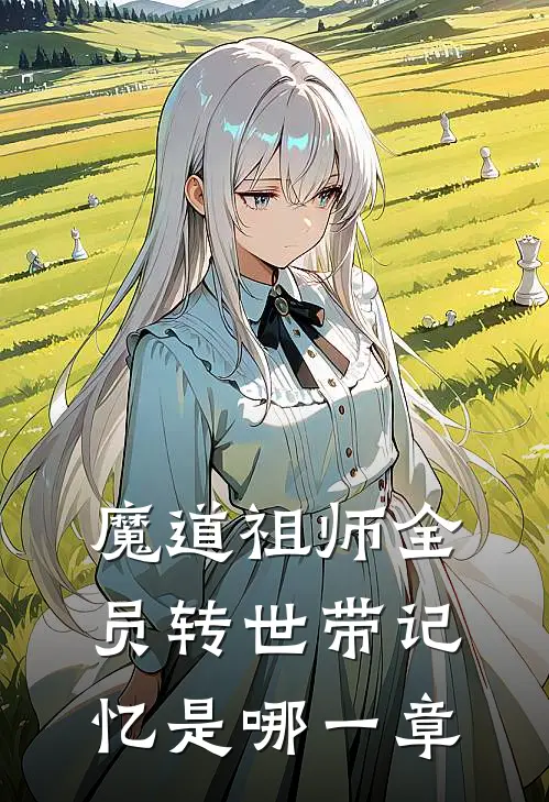 魔道祖师全员转世带记忆是哪一章