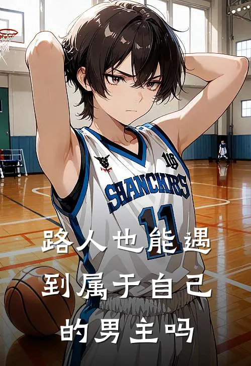 路人也能遇到属于自己的男主吗