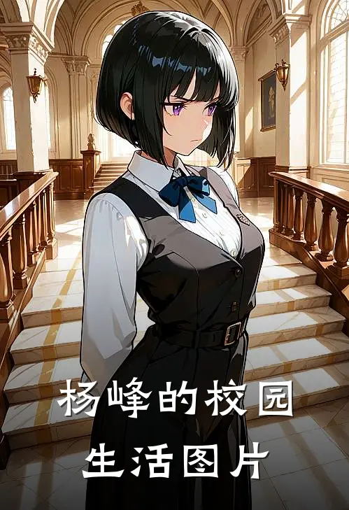 杨峰的校园生活图片